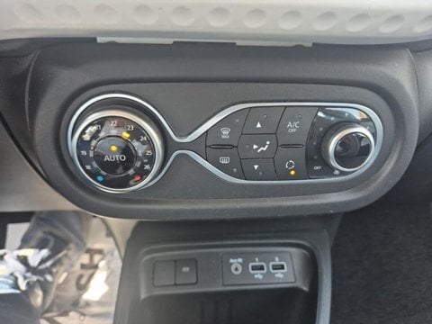 Voitures D'occasion À Nîmes | Renault Twingo E-Tech Electric Equilibre R80 Achat Intégral