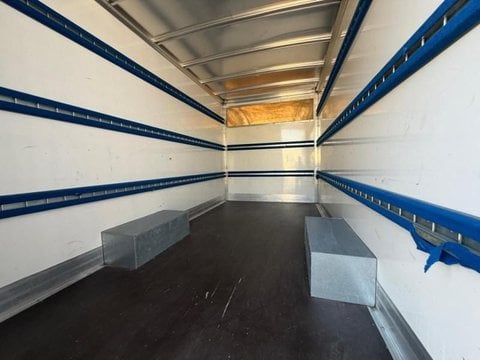 Voitures D'occasion À Nîmes | Renault Master Grd Vol F3500 L3 2.3 Blue Dci 145Ch 20M3 Confort E...