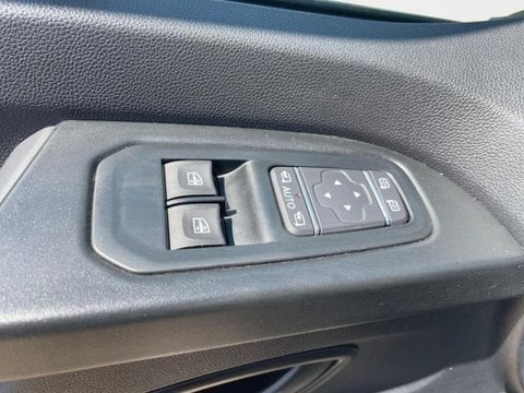 Voitures D'occasion À Nîmes | Renault Trafic Combi Grand 2.0 Blue Dci 150Ch Evolution -24B