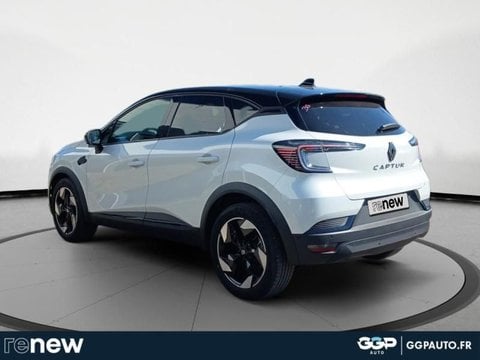 Voitures D'occasion À Nîmes | Renault Captur 1.0 Eco-G 100Ch Techno