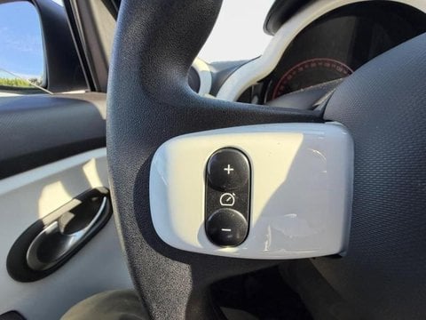 Voitures D'occasion À Nîmes | Renault Twingo 1.0 Sce 65Ch Equilibre