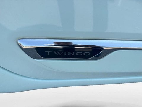 Voitures D'occasion À Nîmes | Renault Twingo 0.9 Tce 95Ch Intens Edc - 20