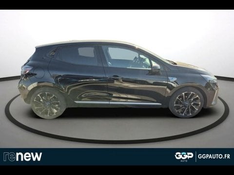 Voitures D'occasion À Nîmes | Renault Clio 1.0 Tce 90Ch Esprit Alpine - 24