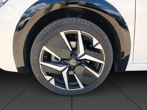 Voitures D'occasion À Nîmes | Peugeot 208 E- 156Ch Gt