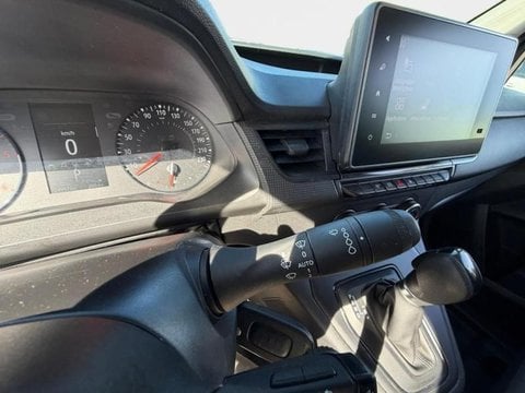 Voitures D'occasion À Nîmes | Renault Kangoo Van L1 1.5 Blue Dci 115Ch Grand Confort Edc7 - 22