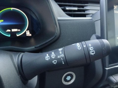 Voitures D'occasion À Nîmes | Renault Zoe E-Tech Equilibre Charge Normale R110 Achat Intégral ...