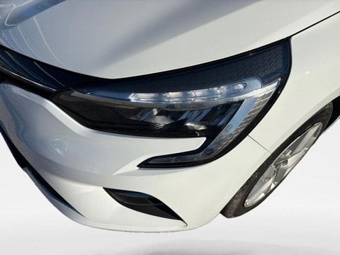 Voitures D'occasion À Nîmes | Renault Clio 1.5 Blue Dci 100Ch Business 21N