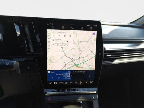 Voitures D'occasion À Nîmes | Renault Mégane Megane E-Tech Electric Ev60 220Ch Iconic Optimum ...