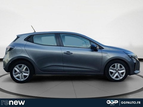 Voitures D'occasion À Nîmes | Renault Clio 1.5 Blue Dci 100Ch Evolution - 24 Autoecole