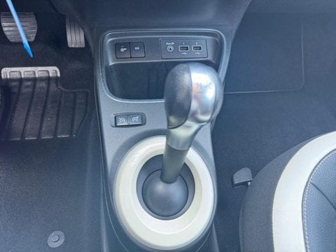 Voitures D'occasion À Nîmes | Renault Twingo 0.9 Tce 95Ch Intens Edc - 20
