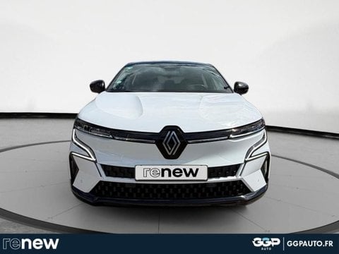 Voitures D'occasion À Nîmes | Renault Mégane Megane E-Tech Electric Ev60 220Ch Iconic Super Ch...