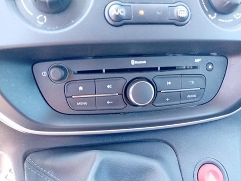 Voitures D'occasion À Nîmes | Renault Kangoo Express 1.5 Blue Dci 95Ch Extra R-Link