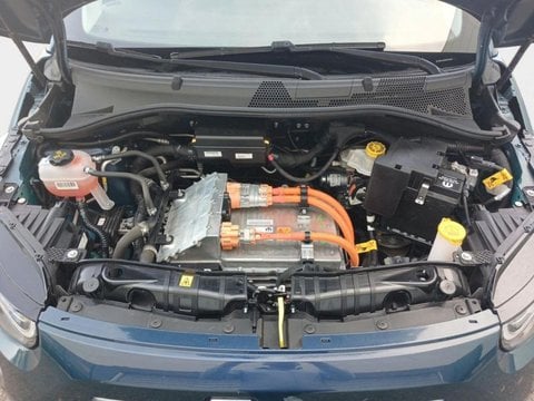 Voitures D'occasion À Nîmes | Fiat 500C E 118Ch La Prima