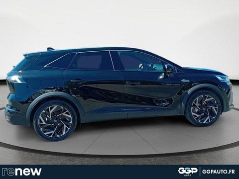 Voitures D'occasion À Nîmes | Renault Symbioz 1.6 E-Tech Full Hybrid 145Ch Esprit Alpine