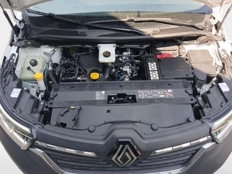 Voitures D'occasion À Nîmes | Renault Kangoo Van L1 1.5 Blue Dci 95Ch Extra -24