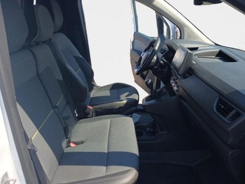 Voitures D'occasion À Nîmes | Renault Kangoo Van L1 1.5 Blue Dci 95Ch Extra -24