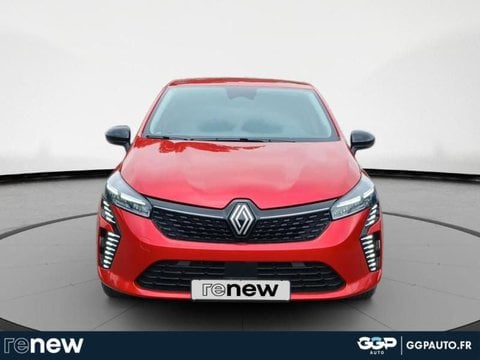 Voitures D'occasion À Nîmes | Renault Clio 1.5 Blue Dci 100Ch Evolution - 24