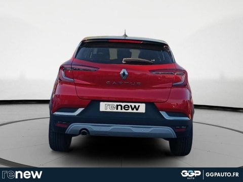 Voitures D'occasion À Nîmes | Renault Captur 1.0 Tce 90Ch Intens -21