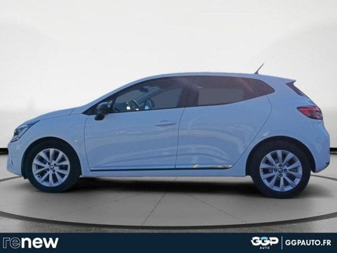 Voitures D'occasion À Nîmes | Renault Clio 1.0 Sce 65Ch Evolution