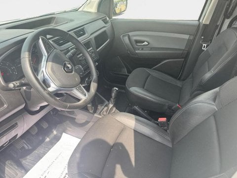 Voitures D'occasion À Nîmes | Renault Express Van 1.5 Blue Dci 95Ch Confort