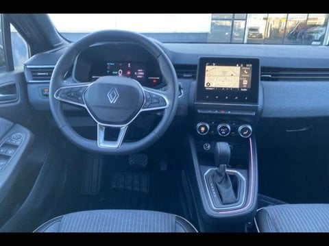 Voitures D'occasion À Nîmes | Renault Clio 1.6 E-Tech 145Ch Full Hybrid Techno - 25