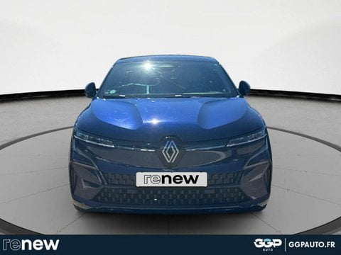 Voitures D'occasion À Nîmes | Renault Mégane Megane E-Tech Electric Ev60 220Ch Iconic Super Ch...
