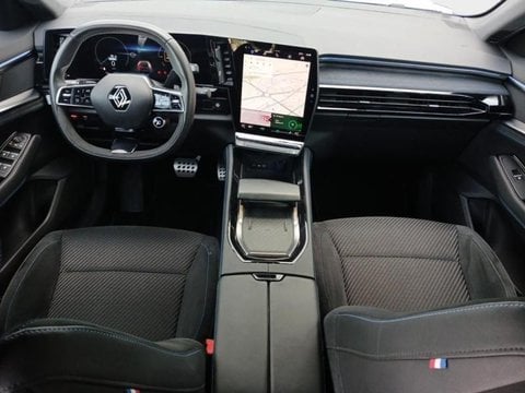 Voitures D'occasion À Nîmes | Renault Austral 1.2 E-Tech Full Hybrid 200Ch Techno Esprit Alpine