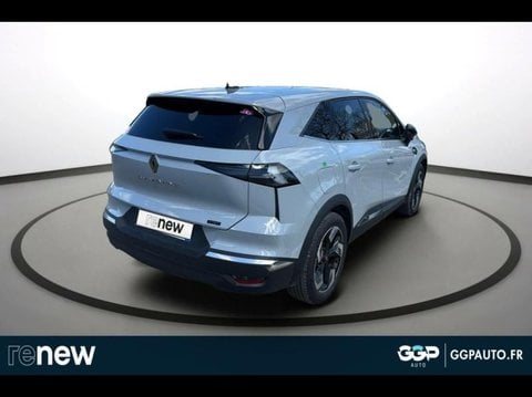 Voitures D'occasion À Nîmes | Renault Symbioz 1.6 E-Tech Full Hybrid 145Ch Techno