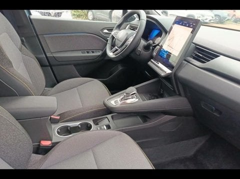 Voitures D'occasion À Nîmes | Renault Symbioz 1.6 E-Tech Full Hybrid 145Ch Techno