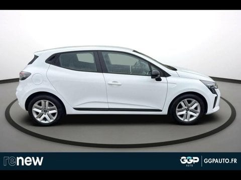 Voitures D'occasion À Nîmes | Renault Clio 1.0 Sce 65Ch Evolution - 24