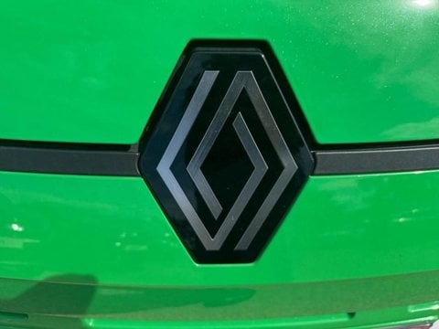 Voitures D'occasion À Nîmes | Renault 5 E-Tech Electrique 120Ch Evolution Autonomie Urbaine