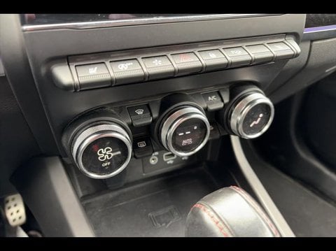 Voitures D'occasion À Nîmes | Renault Arkana 1.3 Tce 140Ch Fap Rs Line Edc -21B