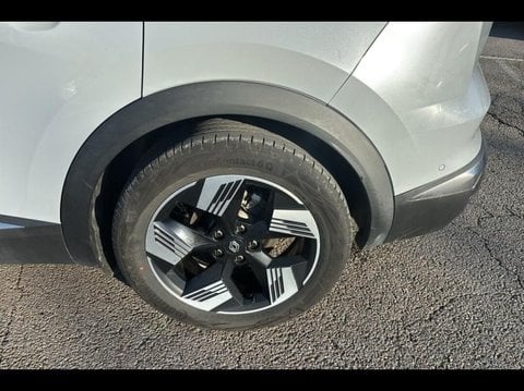 Voitures D'occasion À Nîmes | Renault Symbioz 1.6 E-Tech Full Hybrid 145Ch Techno