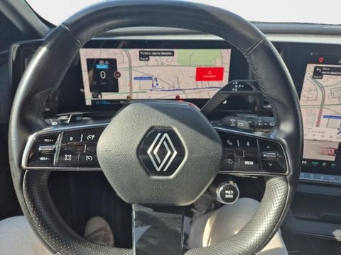 Voitures D'occasion À Nîmes | Renault Mégane Megane E-Tech Electric Ev60 220Ch Techno Super Ch...