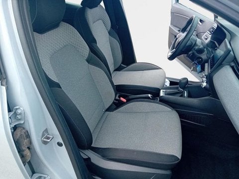 Voitures D'occasion À Nîmes | Renault Clio 1.6 E-Tech 145Ch Full Hybrid Evolution