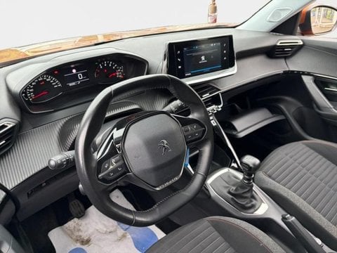 Voitures D'occasion À Nîmes | Peugeot 2008 1.5 Bluehdi 100Ch S&S Active Business
