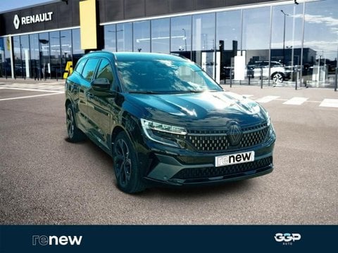 Voitures D'occasion À Nîmes | Renault Espace 1.2 E-Tech Full Hybrid 200Ch Esprit Alpine 7 Place...