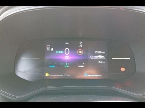 Voitures D'occasion À Nîmes | Renault Clio 1.6 E-Tech 145Ch Full Hybrid Evolution - 25