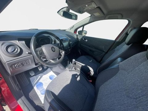 Voitures D'occasion À Nîmes | Renault Captur 0.9 Tce 90Ch Energy Intens Euro6C
