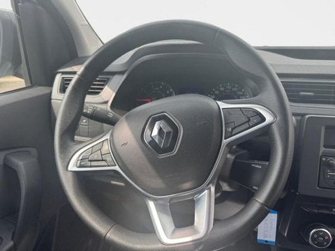Voitures D'occasion À Nîmes | Renault Express Van 1.5 Blue Dci 95Ch Confort