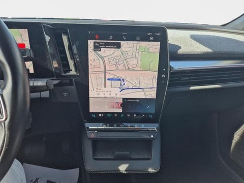 Voitures D'occasion À Nîmes | Renault Mégane Megane E-Tech Electric Ev60 220Ch Techno Super Ch...