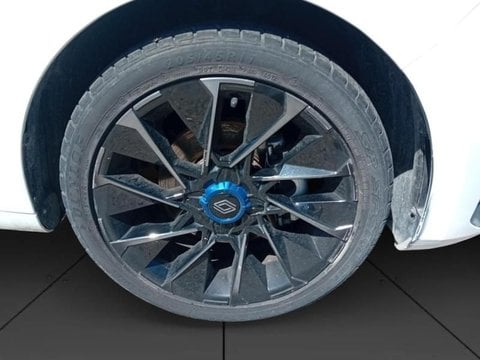 Voitures D'occasion À Nîmes | Renault Clio 1.6 E-Tech 145Ch Full Hybrid Esprit Alpine - 24
