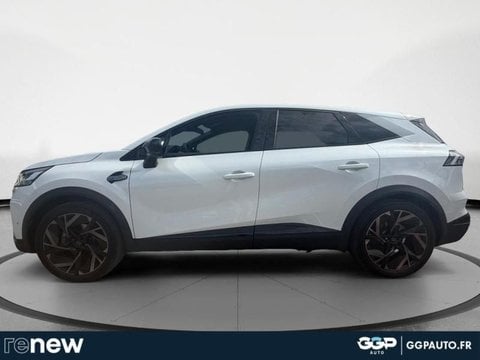 Voitures D'occasion À Nîmes | Renault Symbioz 1.6 E-Tech Full Hybrid 145Ch Esprit Alpine