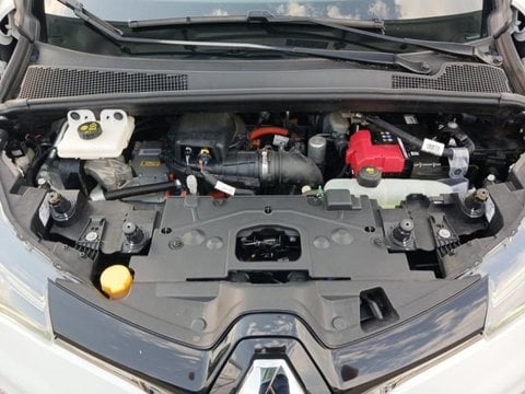 Voitures D'occasion À Nîmes | Renault Zoe Intens Charge Normale R110 Achat Intégral - 20
