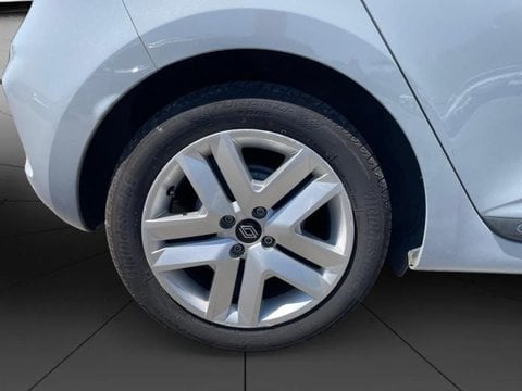 Voitures D'occasion À Nîmes | Renault Clio Société Clio V Societe Clio Societe E-Tech Full Hy...