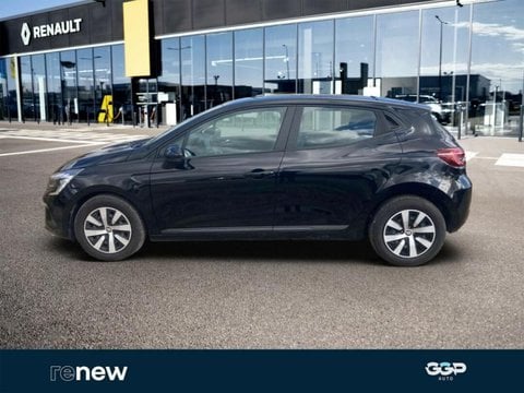 Voitures D'occasion À Nîmes | Renault Clio 1.0 Tce 90Ch Equilibre