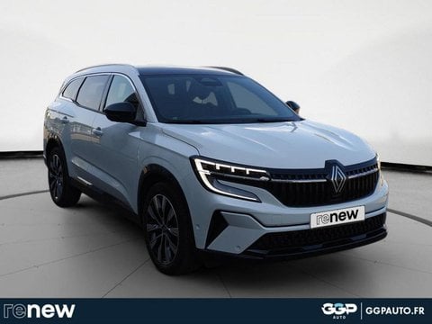 Voitures D'occasion À Nîmes | Renault Espace 1.2 E-Tech Full Hybrid 200Ch Techno 7 Places - 24
