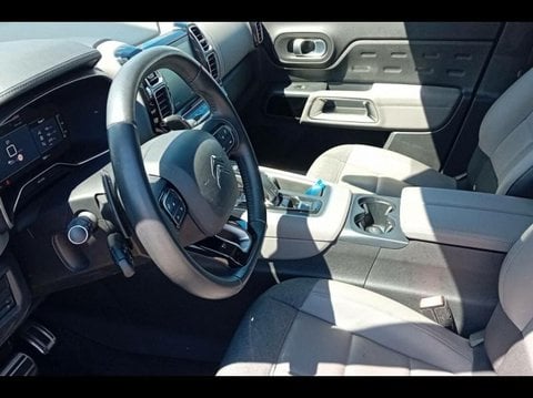 Voitures D'occasion À Nîmes | Citroën C5 Aircross Bluehdi 130Ch S&S Shine Pack Eat8