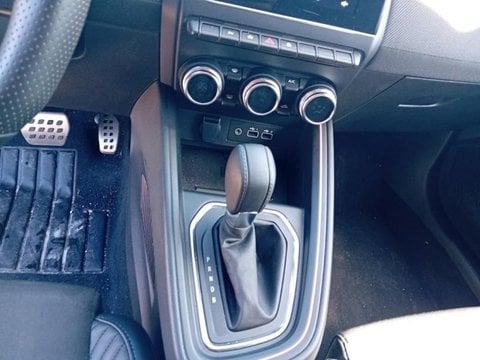 Voitures D'occasion À Nîmes | Renault Clio 1.6 E-Tech 145Ch Full Hybrid Esprit Alpine - 24