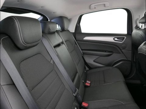 Voitures D'occasion À Nîmes | Renault Arkana 1.3 Tce Mild Hybrid 140Ch Techno Edc -22